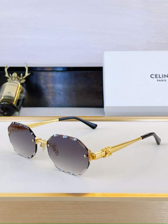 Picture of Celine Sunglasses _SKUfw80049934fw